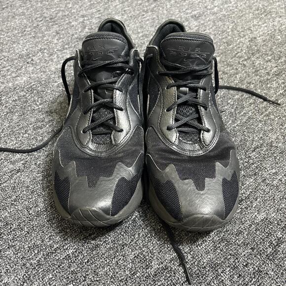 Nike air zoom division "triple black" - Picture 3 of 7